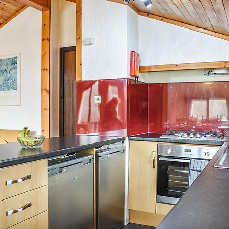 27 Aviemore Holiday Park 外观 照片
