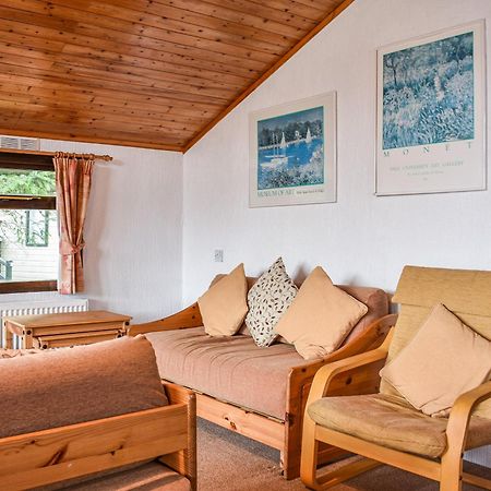 27 Aviemore Holiday Park 外观 照片