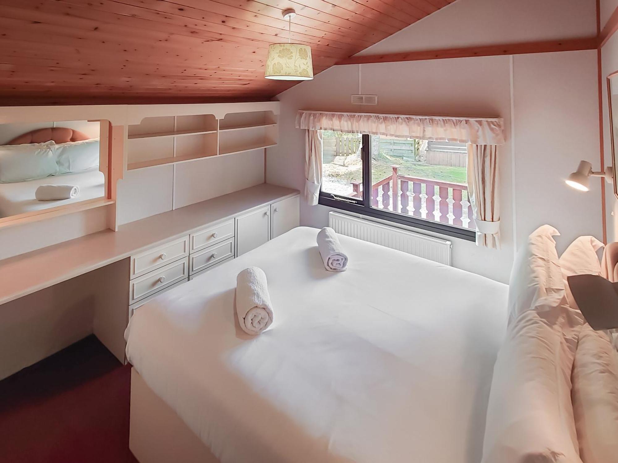 27 Aviemore Holiday Park 外观 照片