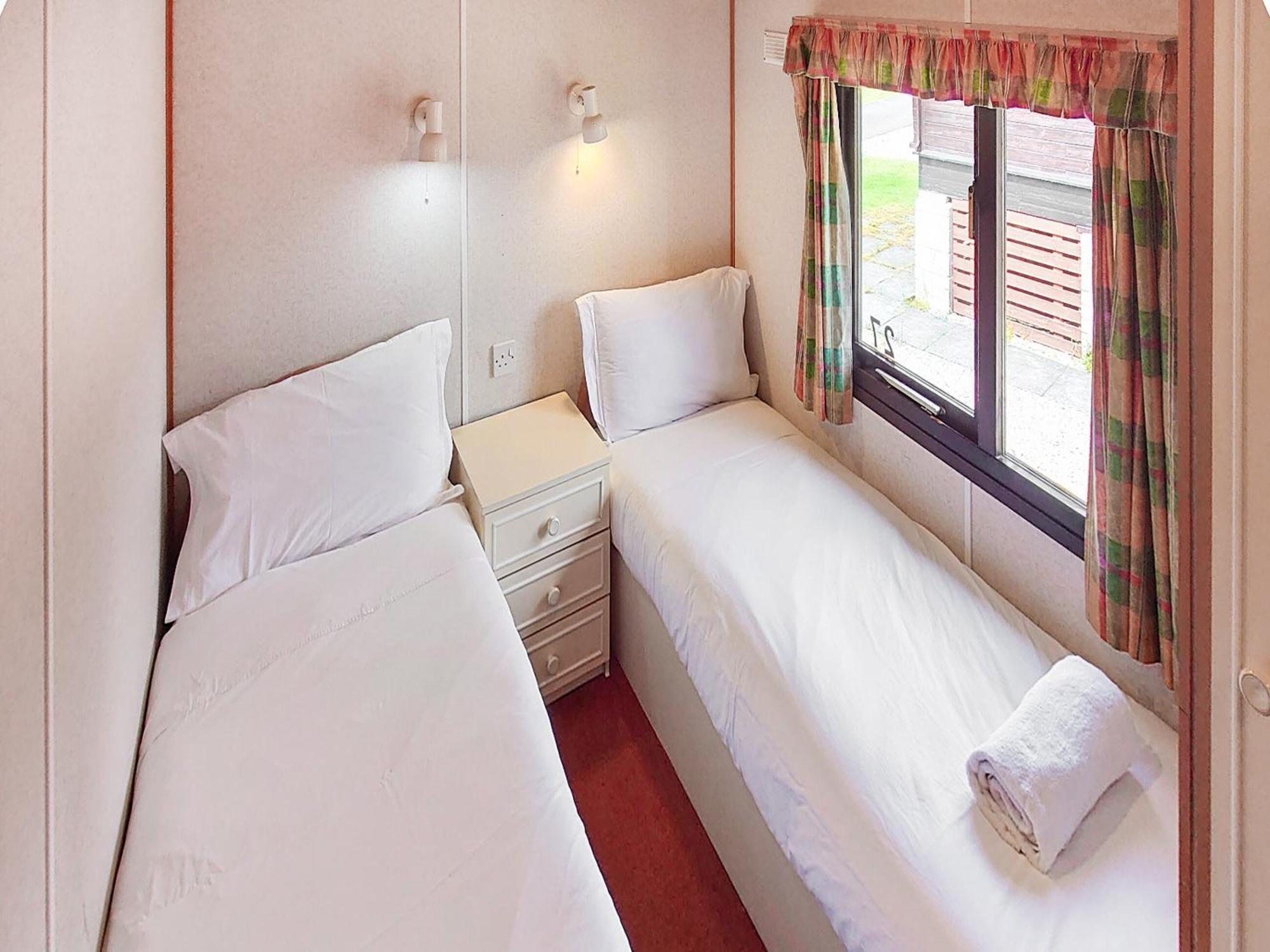27 Aviemore Holiday Park 外观 照片