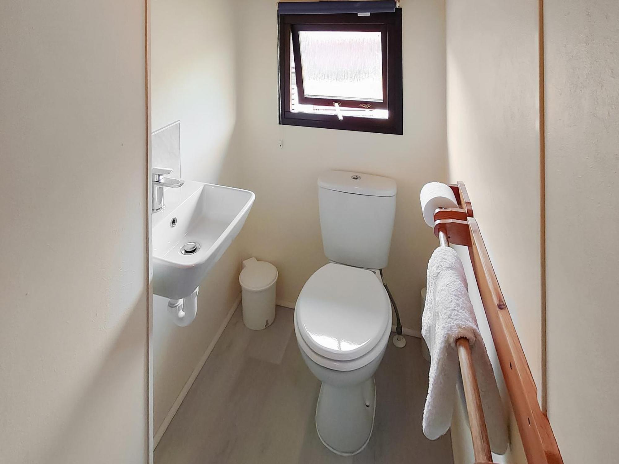 27 Aviemore Holiday Park 外观 照片