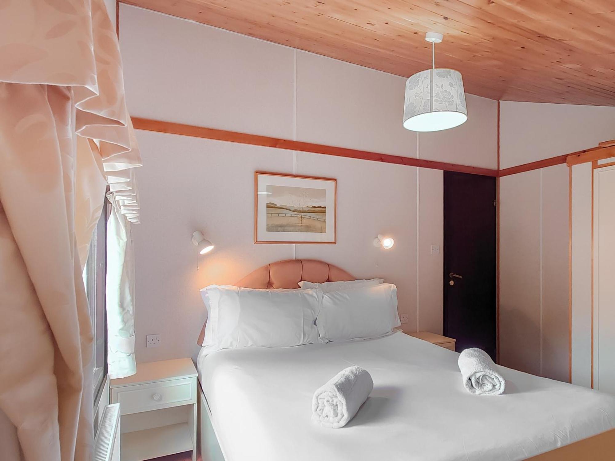 27 Aviemore Holiday Park 外观 照片